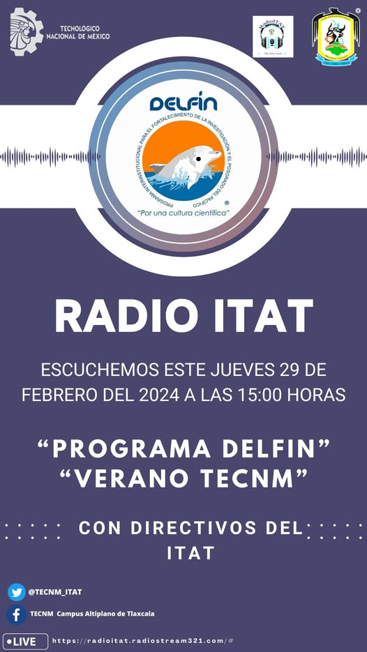 Programa delfin